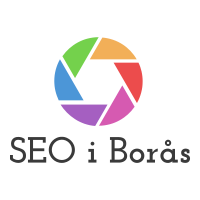 Logotyp för hemsidan seoiboras.se